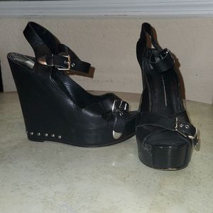 Size 8 heels